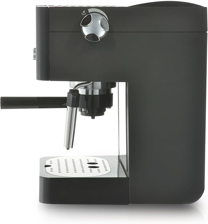 Repuestos cafetera saeco via luxe Las cafeteras más completas