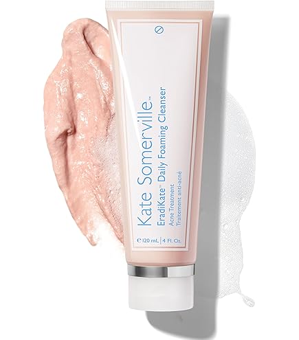 Amazon.com: Kate Somerville ExfoliKate Cleanser – Daily