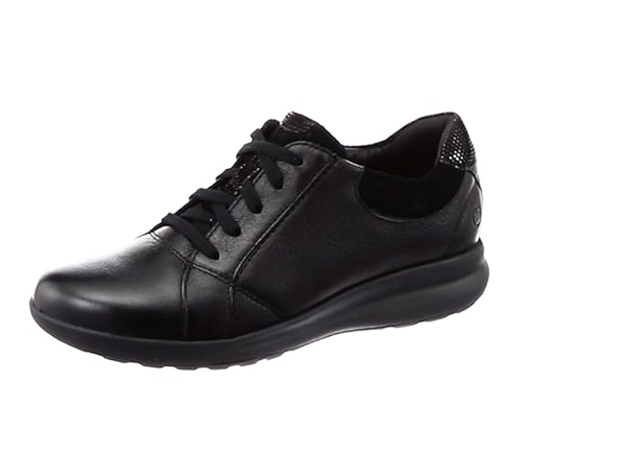 clarks un adorn lace