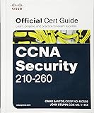 CCNA Security 210-260 Official Cert Guide