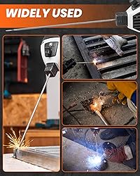 Saker E6013 Welding Rod 3/32'' 5LB Carbon Steel