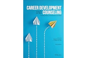 Career Development and Counseling: Putting Theory and Research to Work
