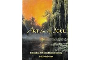 Art for the Soul: Celebrating 70 Years of Soulful Painting