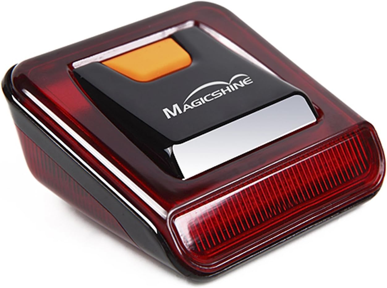 magicshine tail light