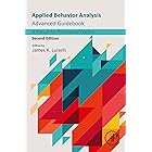 Applied Behavior Analysis Advanced Guidebook: A Manual for Professional Practice