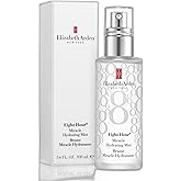 Elizabeth Arden Eight Hour Face, Facial Hydrating Mist and Nightime Moisturizer