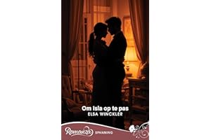 Om Isla op te pas (Romanza Spanning) (Afrikaans Edition)