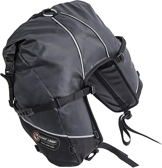 giant loop motorcycle