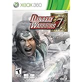 Dynasty Warriors 7 - Xbox 360 (Renewed)