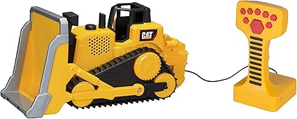 toy state caterpillar construction