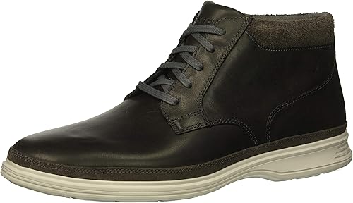dressports modern waterproof chukka