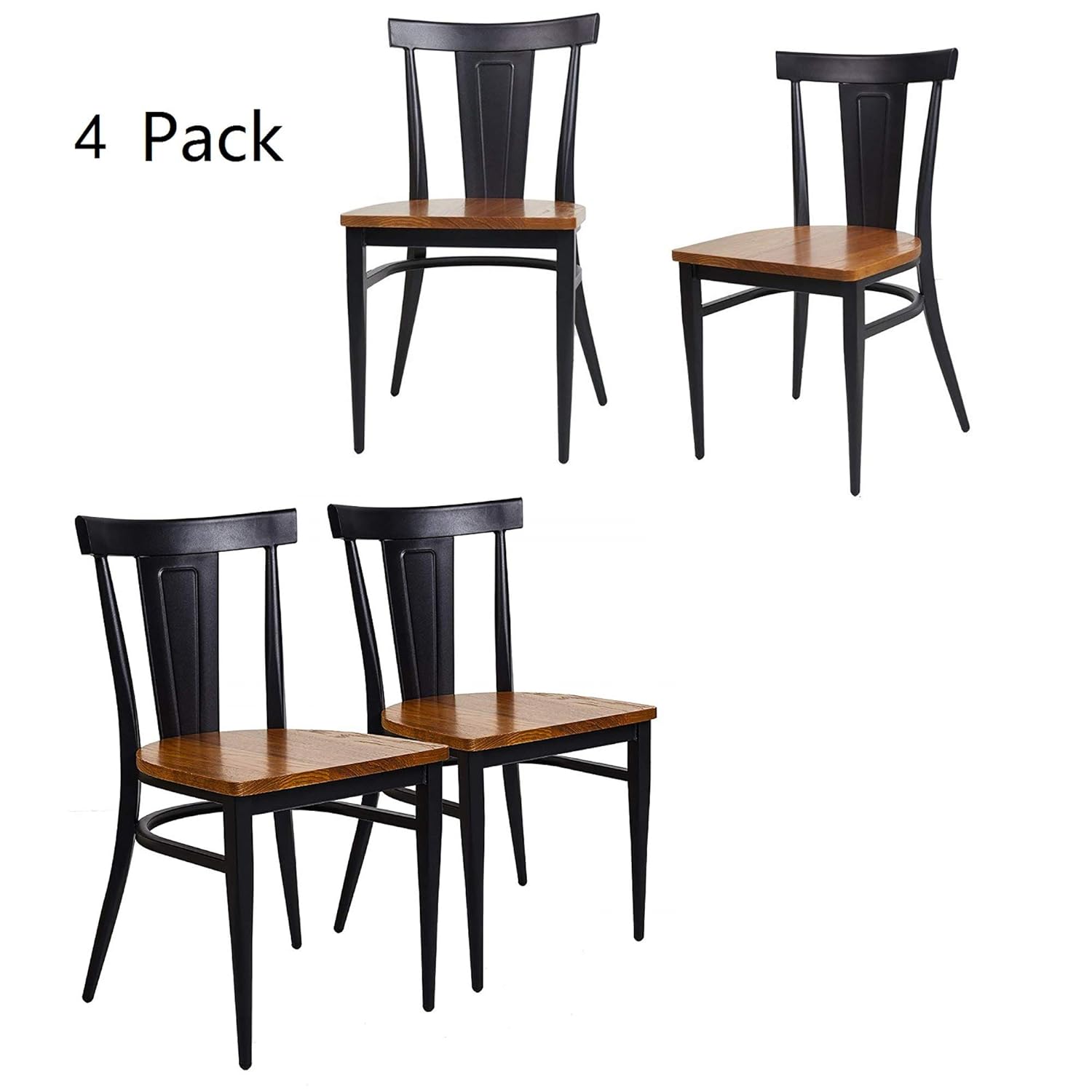 Best Dporticus 5-Piece Dining Set
