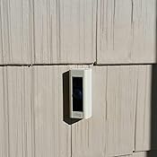 Ring video doorbell 2