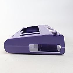 Retro Fuzion replacement BreadBin Case Set for