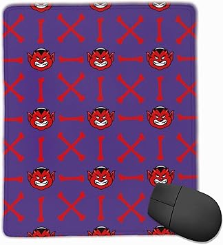 Amazon モンスター マウスパッド ゲーミングマウスパッド ラップトップマット Pcマウスパッド リストレスト ラバーマット 滑り止め 耐久性 高級感 25 30 Gabriel Connor マウスパッド 通販