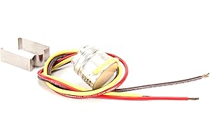 Continental Refrigeration 40242-3/8 Fan Delay/Defrost Terminator