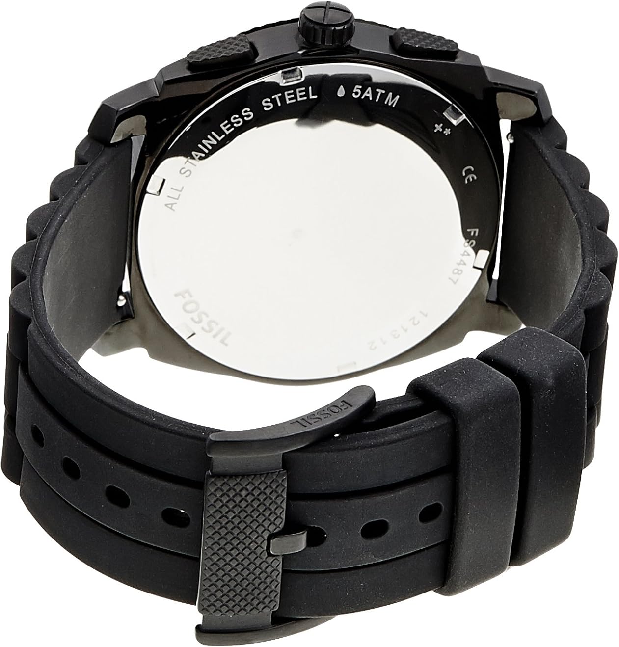 Fossil Watch Fs4487 Clearance, 53% OFF 