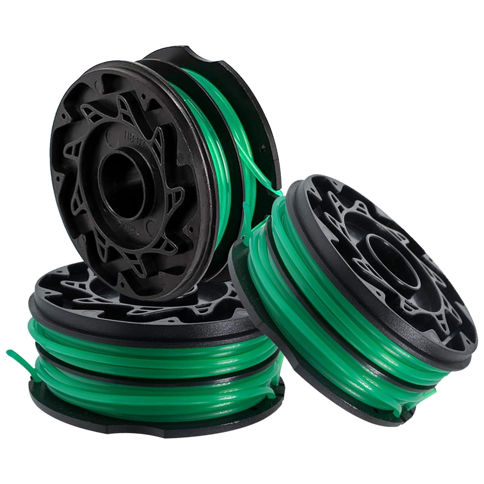 DF-080 DF-080-BKP String Trimmer Spool Compatible