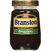Branston Original Pickle, 360g