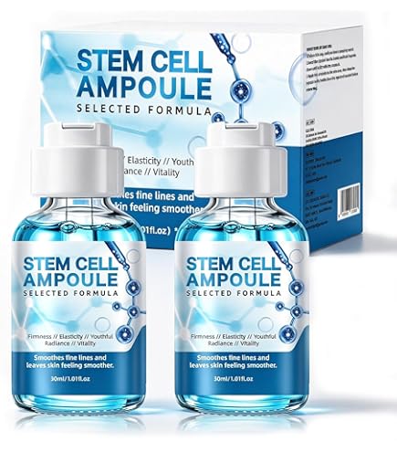 Amazon.com: RUBY-CELL Exclusive Intensive Stem Cell Conditioned