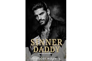 Sinner Daddy (Chicago Dons Book 2)