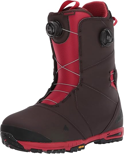 burton photon boa wide