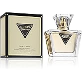 Guess Seductive by Guess 2.5 oz 75 ml EDT Spray