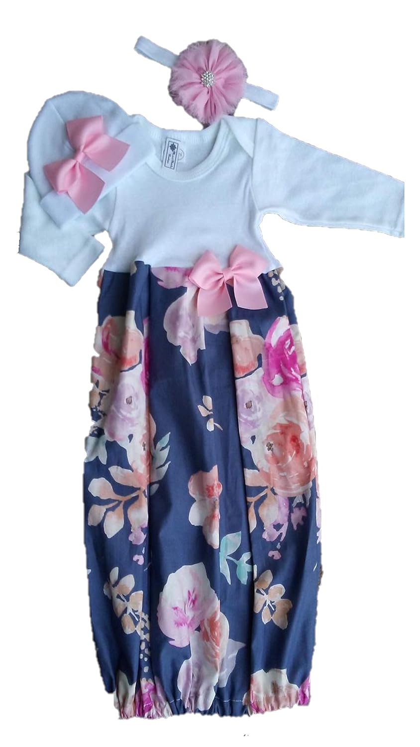 Best Personalized Baby Coming Home Outfit