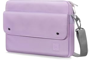 Dadanism 9-11 Inch Tablet Sleeve Shoulder Bag for iPad (A16) 11", iPad 10th Gen 10.9", i-Pad Air/Pro 11", i-Pad Air 5/4th 10.