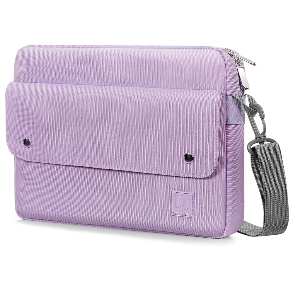 9-11 Inch Tablet Sleeve Shoulder Bag for iPad (A16) 11