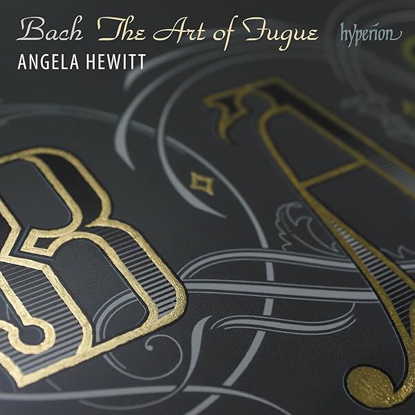 Glenn Gould - Bach: Art of Fugue - Amazon.com Music