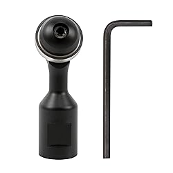 ARBORTECH Ball Gouge | Ø 30 mm Spherical Shaped