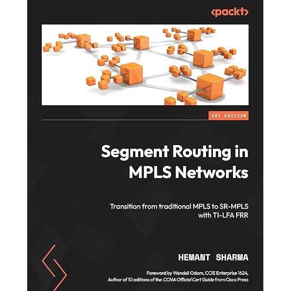 洋書 Segment Routing, Part I Segment Routing, Part I 1, Filsfils, Clarence, Michielsen,Kris