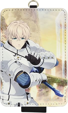 Amazon Fate Extra Last Encore ガウェイン Icカードケース ホワイト Fate 02f バッグ 財布 おもちゃ