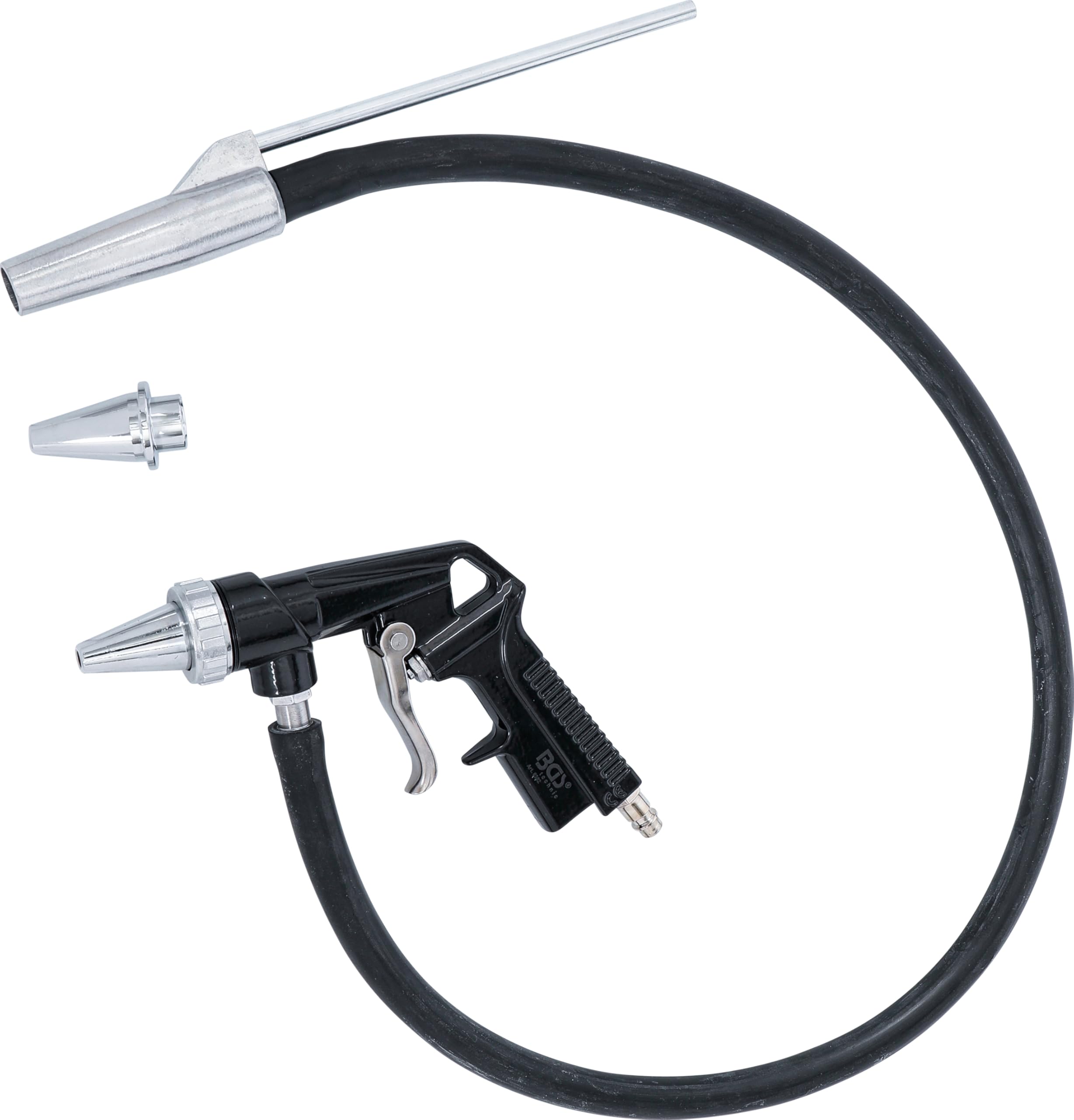 BGS 8382 | Air Sander