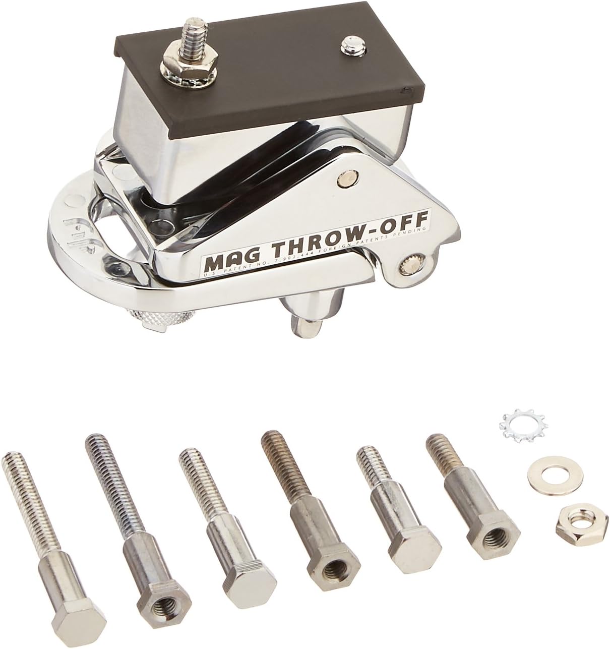 DW DWSM2157 Mag Snare Drum Throw Off Amazon.ca Musical Instruments