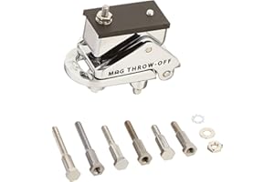 DW DWSM2157 Mag Snare Drum Throw Off