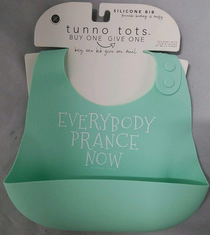tunno tots bib