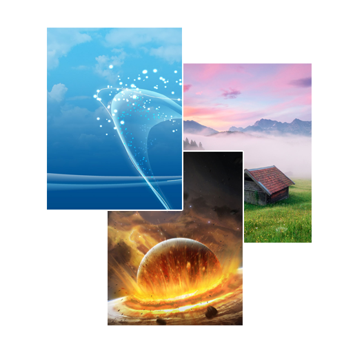 高画質壁紙館 Amazon Co Jp Appstore For Android