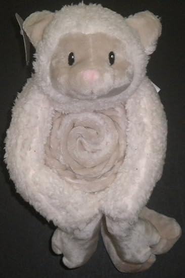 little miracles baby blanket