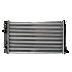 Torchtree CU1687 Radiator Replacement,Compatible