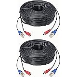 lorex 4k bnc cable