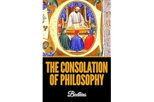 The Consolation Of Philosophy