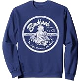 Vintage Jazz Club Sweatshirt