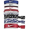Nike Womens Mixed Hairbands 9Pk