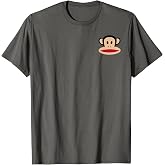 Paul Frank Julius Pocket Face T-Shirt