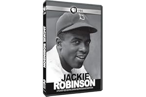 Ken Burns: Jackie Robinson