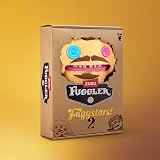 Fuggler Fugg Stars Series 2 9 Inch Mr.Fug by ZURU Plush view 2