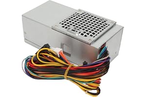 Dioche D250ad 230w Power 250W Computer Power Supplies D250AD00 H250AD00 F250AD00 are Suitable for Optiplex 390 790 990 3010 7