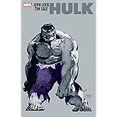 Jeph Loeb & Tim Sale: Hulk